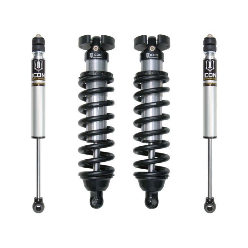 ICON Stage 1 Suspension System - 96-02 4Runner - Yota Nation