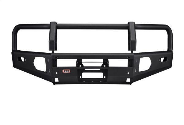 ARB Summit Front Bumper (2016+ 3rd Gen Tacoma) - Yota Nation