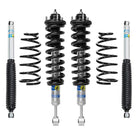Stage 1 Lift Kit Bilstein/OME  – 3rd Gen 4Runner (1996-02) - Yota Nation