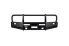 ARB Front Deluxe Bull Bar Winch Mount Bumper (2nd Gen Tacoma) - Yota Nation