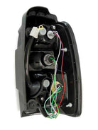 LED Tailights 3rd Gen 4runner - Yota Nation