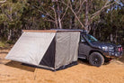 ARB DELUXE AWNING ROOM WITH FLOOR - 6.5ft x 8.2ft - Yota Nation