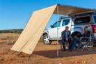 ARB Windbreak for 8.2ft Awning - Yota Nation