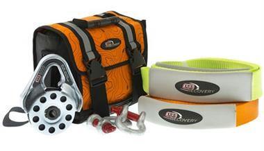 ARB Essentials Recovery Kit - Yota Nation